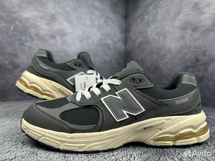 Кроссовки летние New Balance 2002r