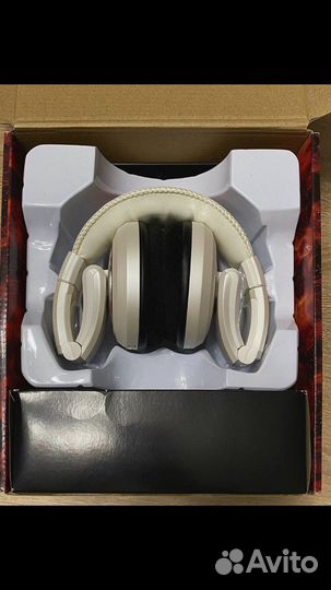 Наушники Volta ultimate