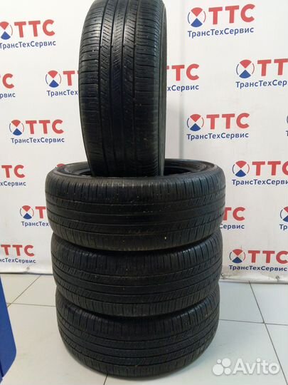 Goodyear Eagle LS 2 225/55 R18