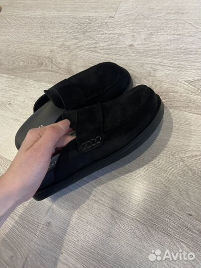 Мюли женские 37-38р