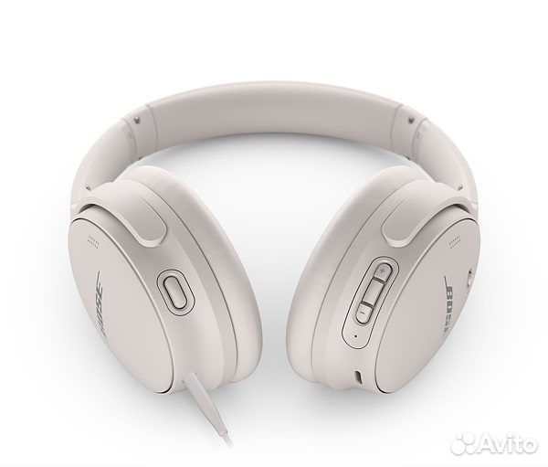 Bluetooth наушники Bose QuietComfort 45