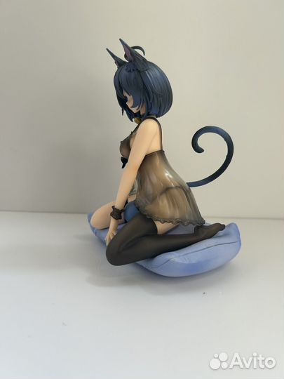 Фигурка 18+ Houkai gakuen 2 Seele Vollerei