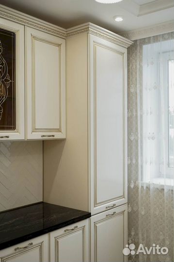 Кухни под ваш бюджет