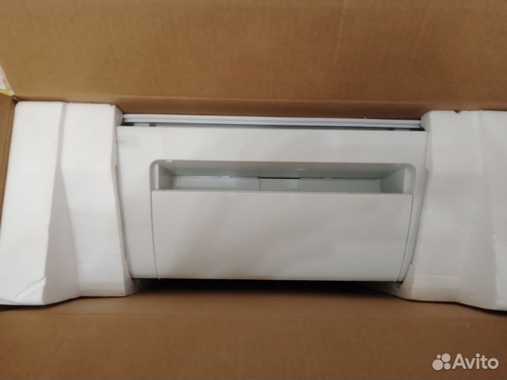 Мфу струйное HP DeskJet 2320 All-in-One