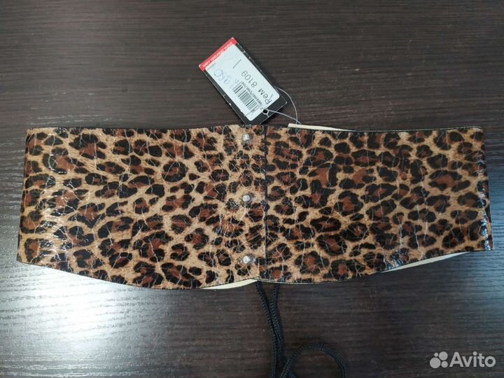 Женские фирменные ремни Olio Rosti новые