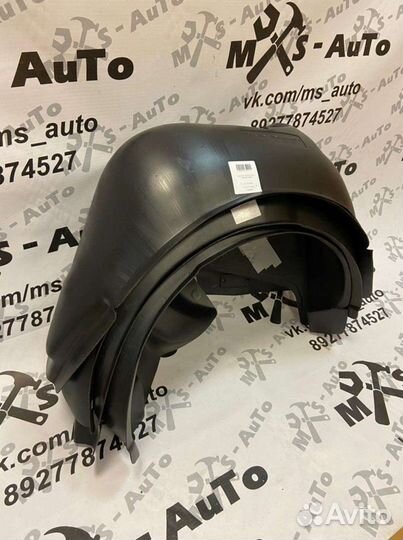 Локера Приора без сверления