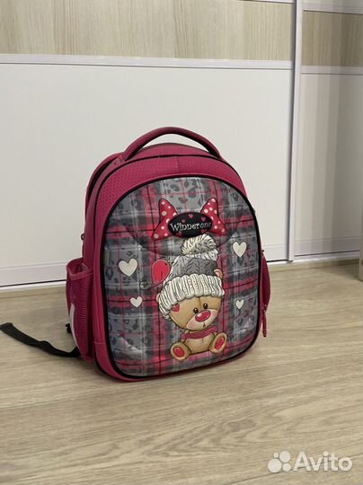 Портфель школьный