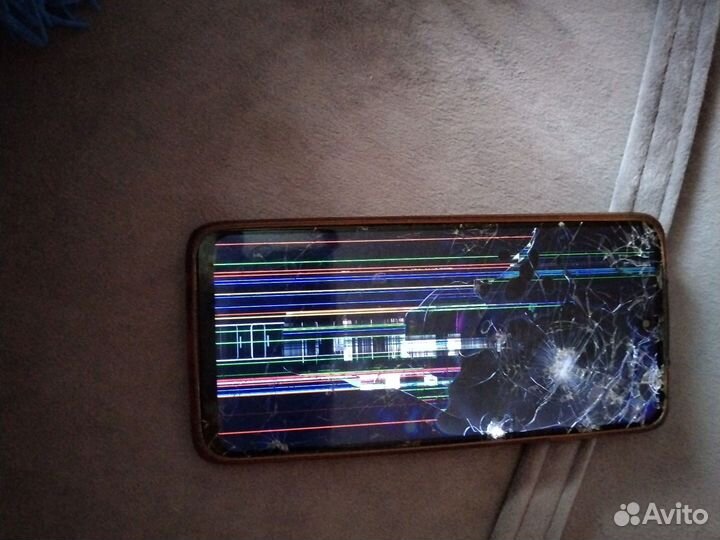 Xiaomi Redmi Note 8 Pro, 4/64 ГБ
