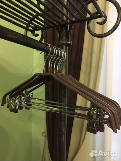 Плечики для одежды