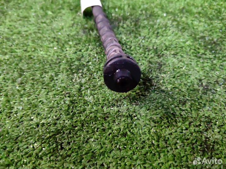 Тормозной шланг Mercedes-Benz S-Class W223 OM656