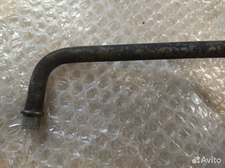 Трубка охлаждения АКПП Bmw 5 E39