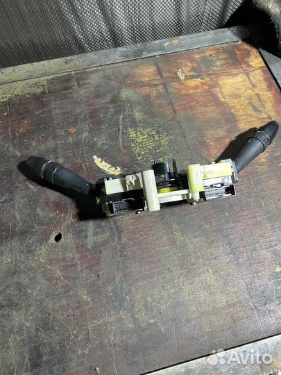 Подрулевые переключатели Hyundai sonata тагаз ef