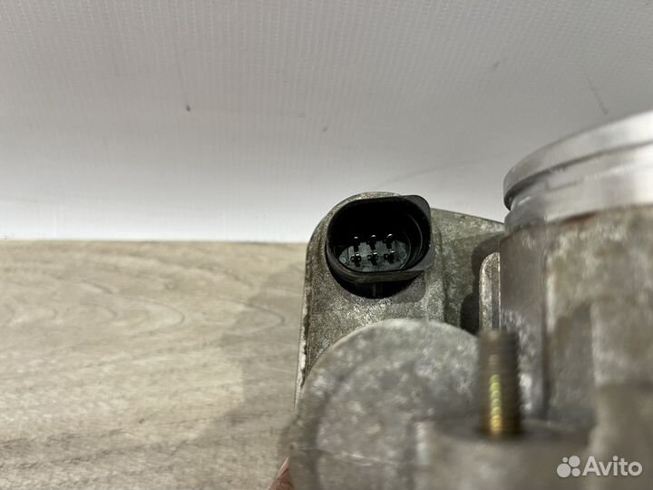 Дроссельная заслонка Bmw m54b25-30 13547502