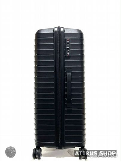 Чемодан из полипропилена