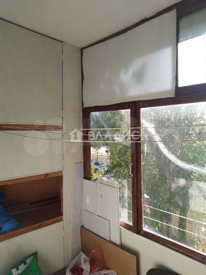 3-к. квартира, 57 м², 3/5 эт.