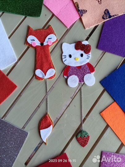 Мастер-класс для детей