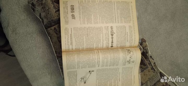 Руководство по ремонту ваз