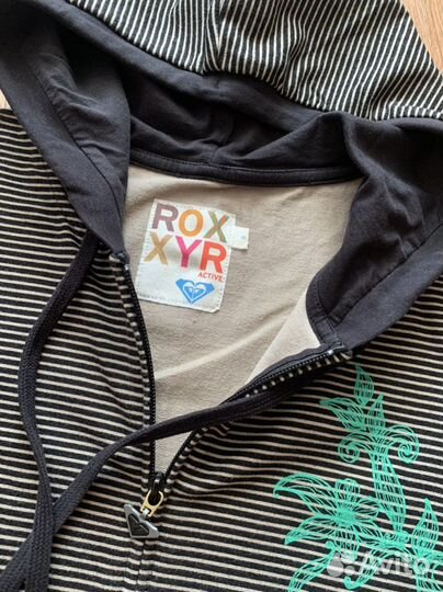 Толстовка Roxy (размер S)