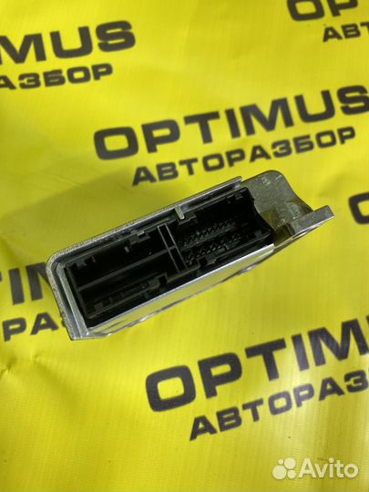 Блок управления AIR BAG Geely GC6