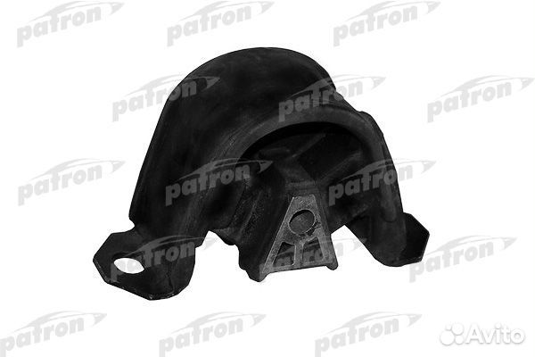 Опора двигателя