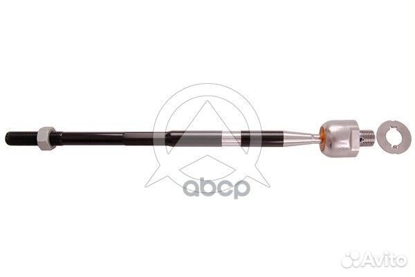 Тяга рулевая прав/лев chevrolet aveo (T300) 891