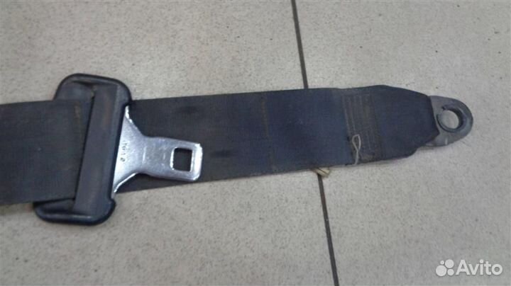 Ремень безопасности задний правый Toyota Echo 199