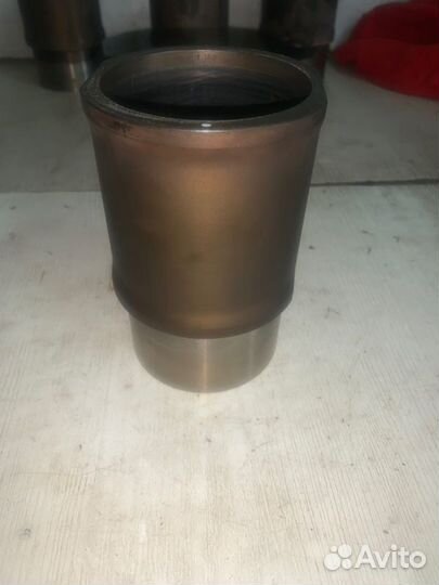 Гильза блока цилиндров Peugeot 206 хэтчбек 4дв. 1