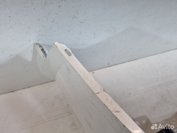 Бампер задний Toyota Land Cruiser Prado 150 2018