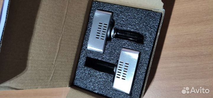 D5s 4300k лампы ксеноновые (2шт.)