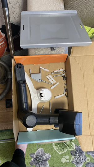 Крепление для телевизора