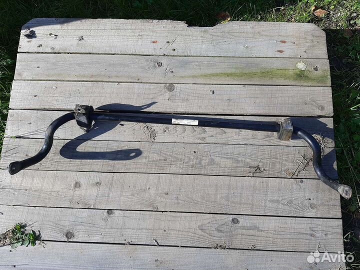 Стабилизатор бмв