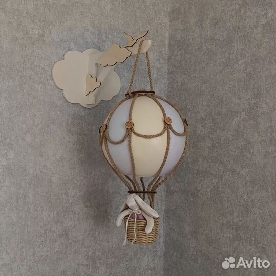 Шар монгольфьер