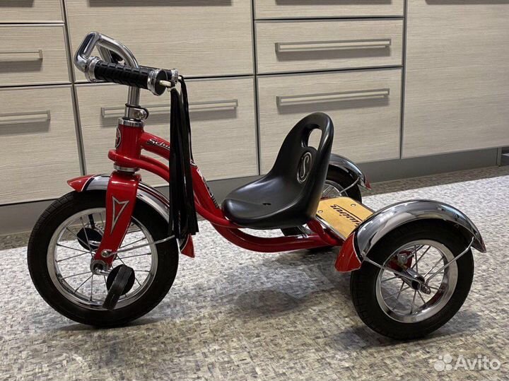 Велосипел детский