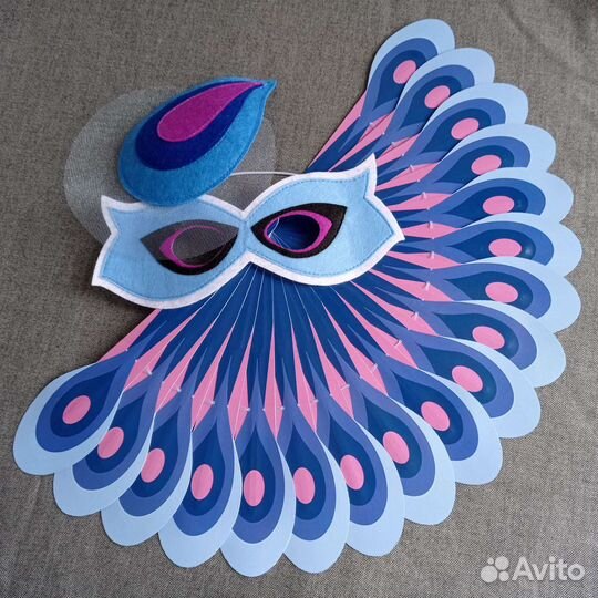 Набор Маюра