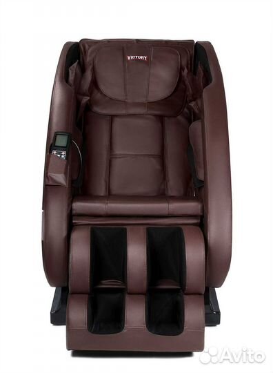 Массажное кресло VictoryFit VF-M98 v.1.19