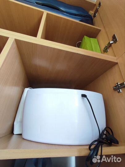 Ультрафиолетовый стерилизатор