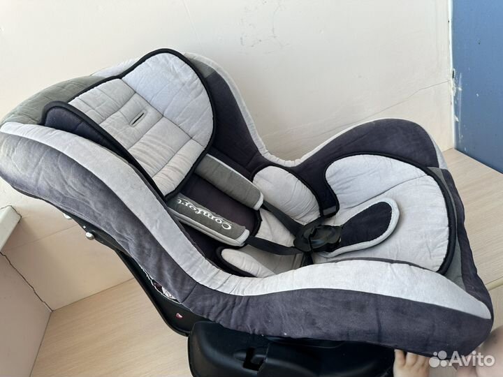 Детское автомобильное кресло