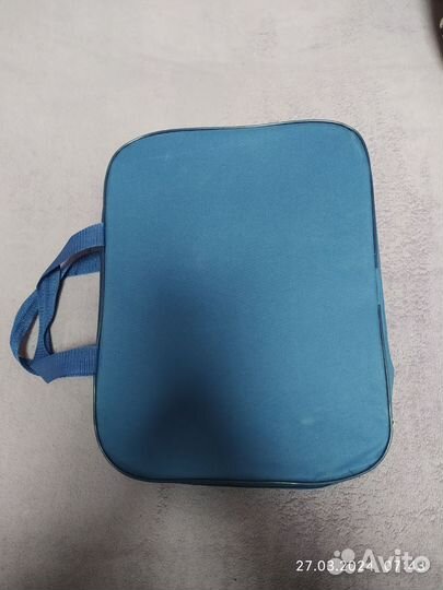 Аппарат для вибро массажа с магнитным полем