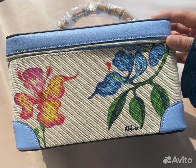 Косметичка estee lauder