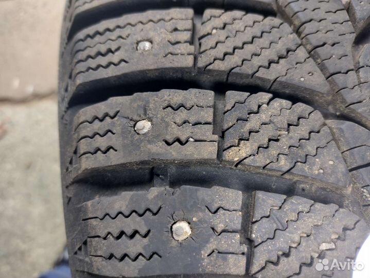 Futura Touring HR 21.5/55 R17 98T