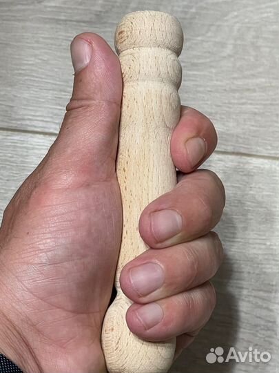 Ручки для шампуров