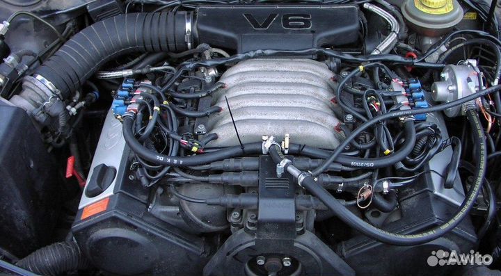 Гбо на авто Toyota Land Cruiser К-т №33 Установка