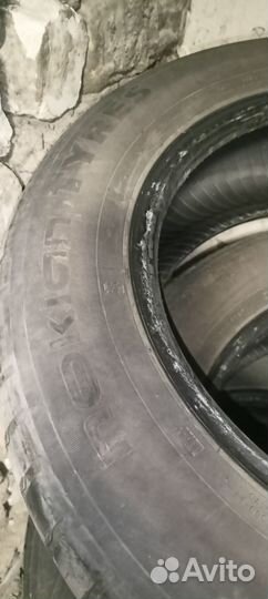 Nokian Tyres Hakka Blue 2 195/65 R15