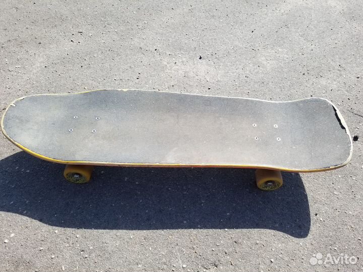 Скейтборд Santa Cruz