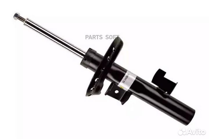Bilstein 22-182876 Амортизатор пер.прав.ford monde