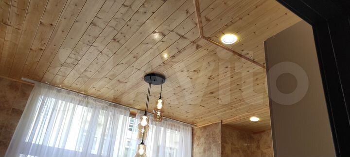 1-к. квартира, 40 м², 5/10 эт.