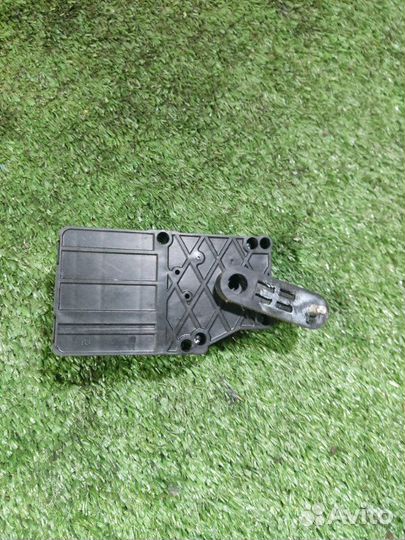 Сервопривод заслонок печки Chevrolet Aveo T250