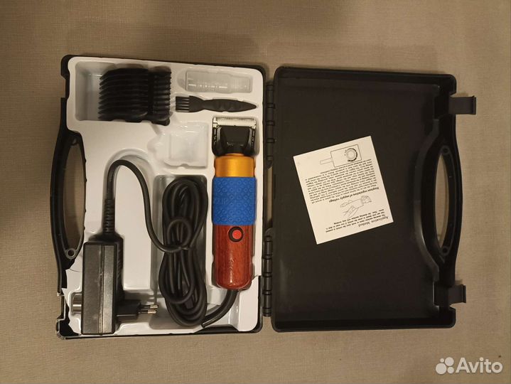 Тафтинговый набор