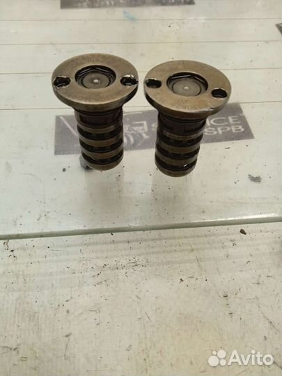 Механизм изменения фаз грм VAG VW 1.8 2.0 CJS CNC