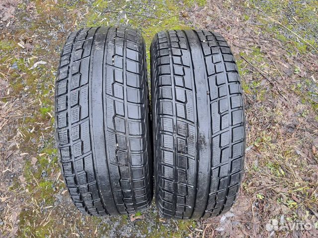 Yokohama Geolandar I/T-S G073 285/60 R18 116Q